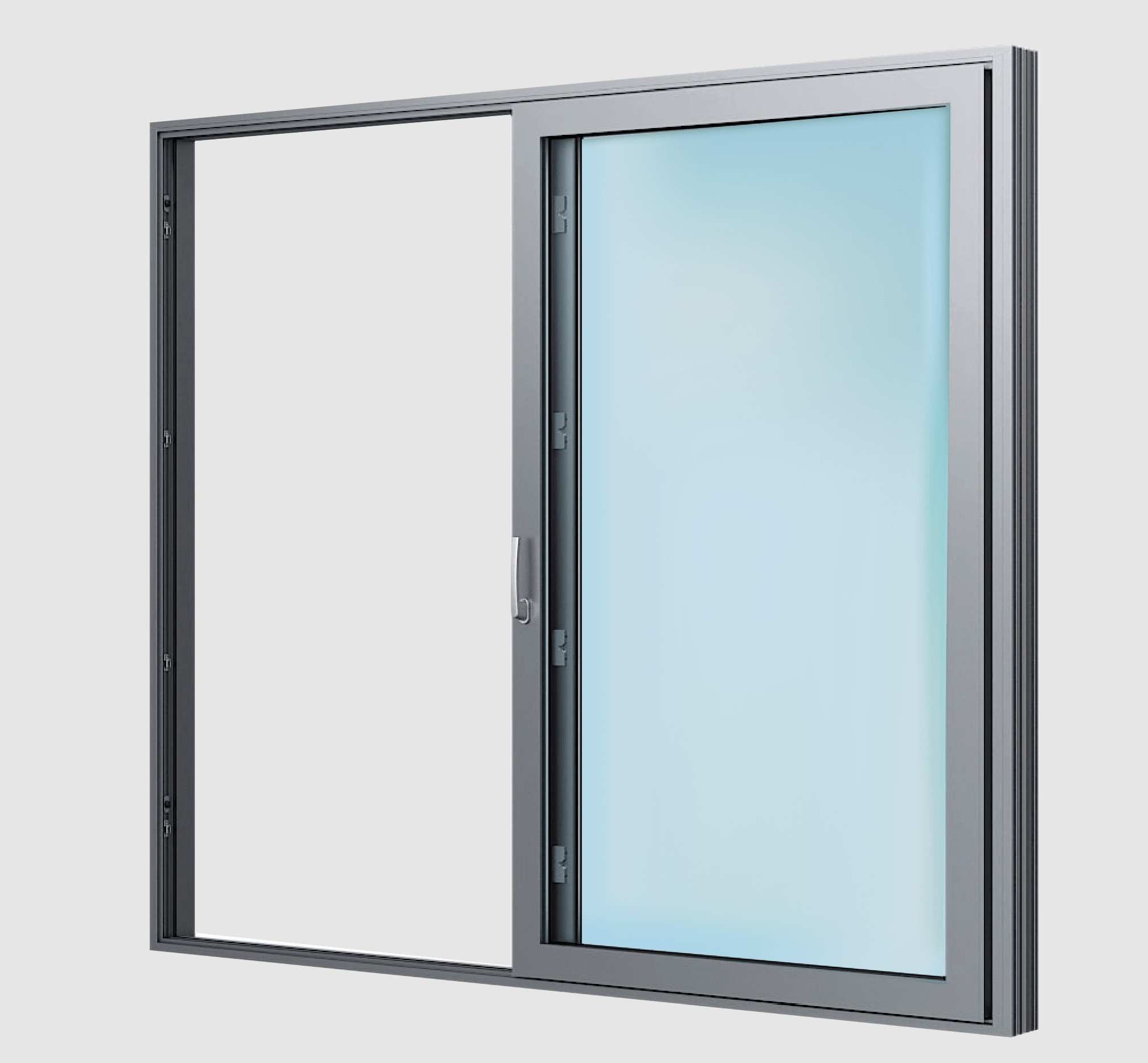 Sistema de Puerta Corredera HST