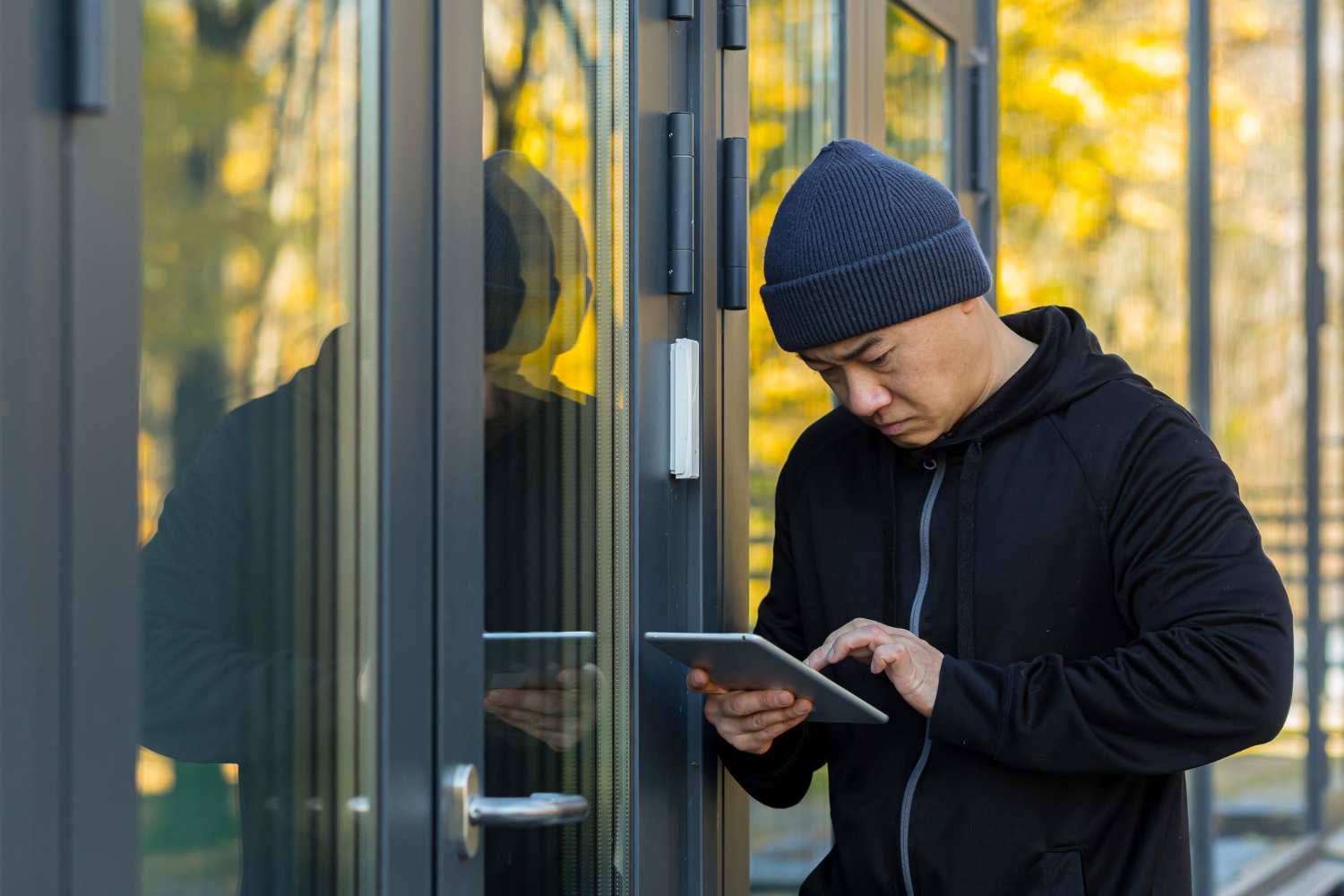 Ventanas Antivandálicas Para el Hogar