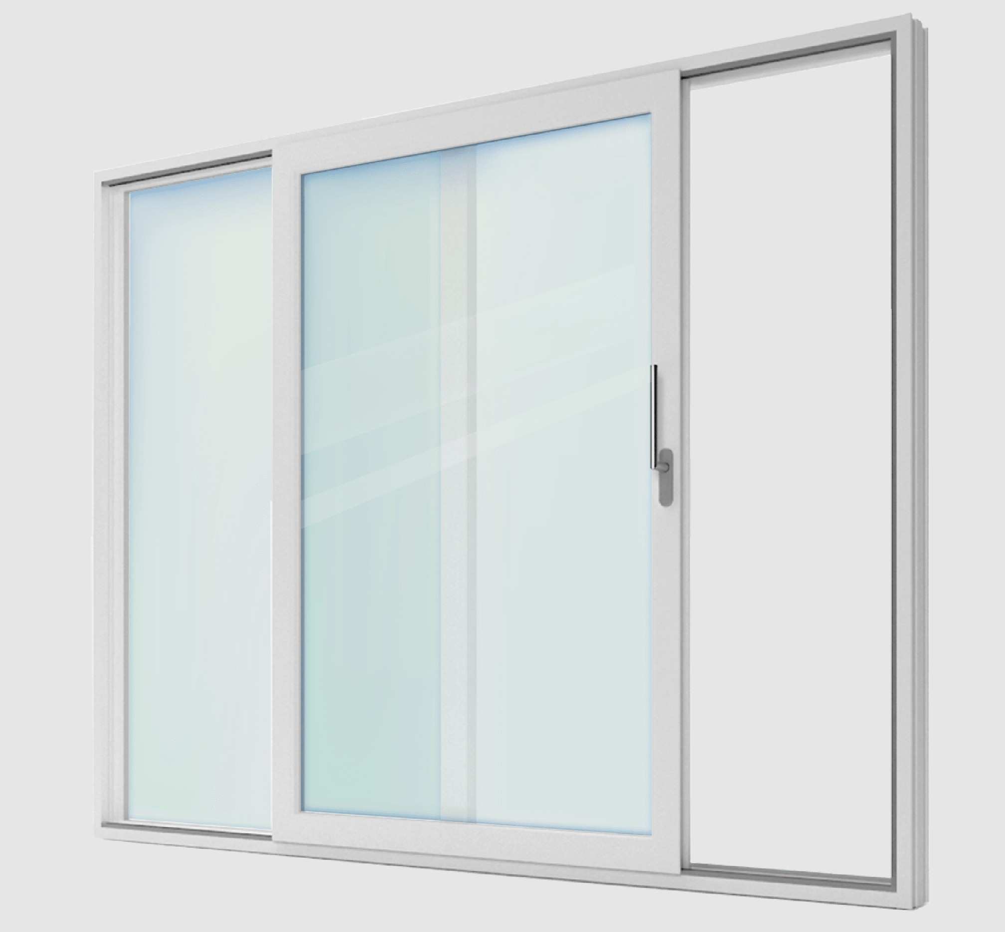 Sistema de Puertas Deslizantes Smart-Slide