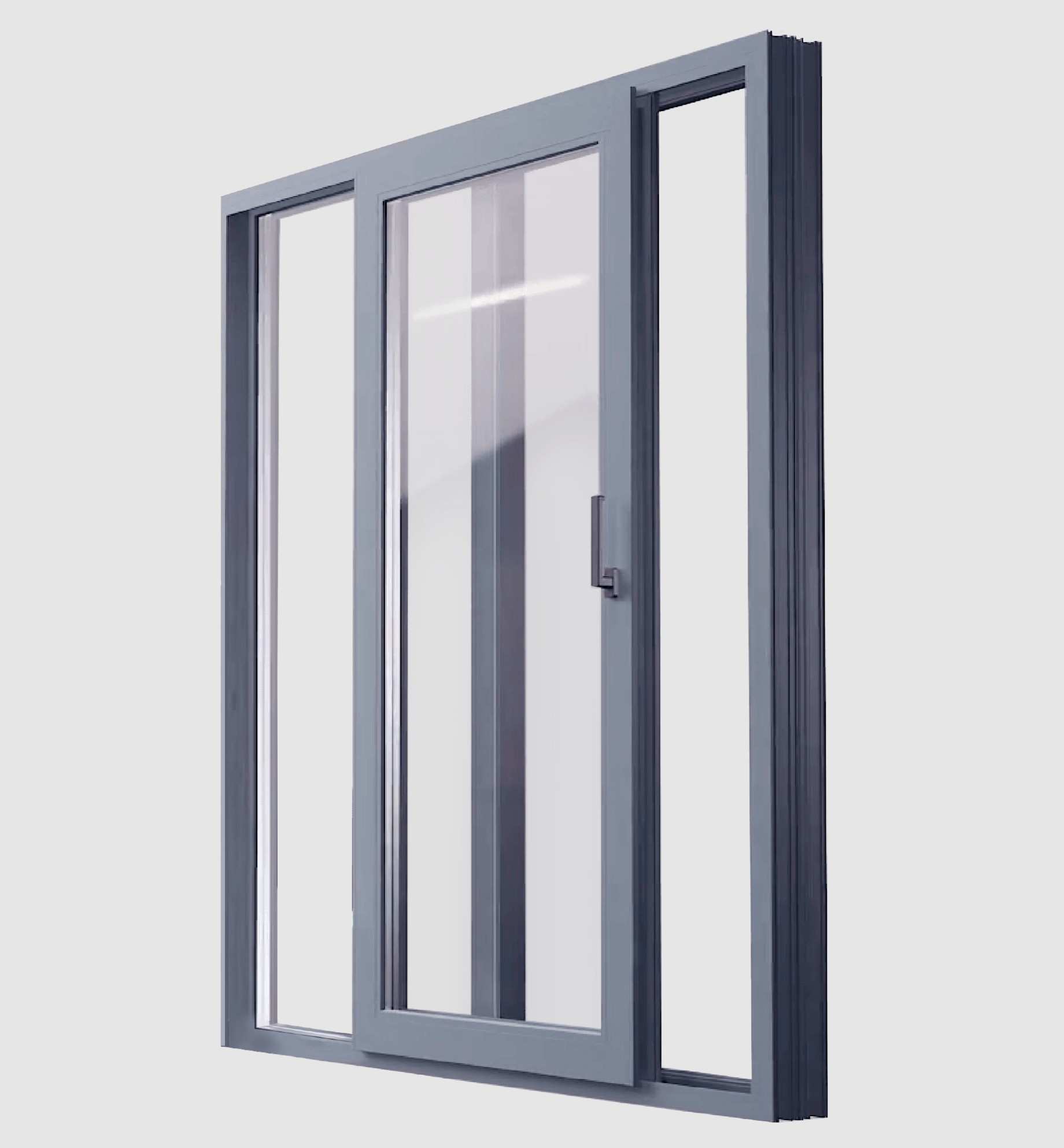 Sistema Deslizante WDS SL 76