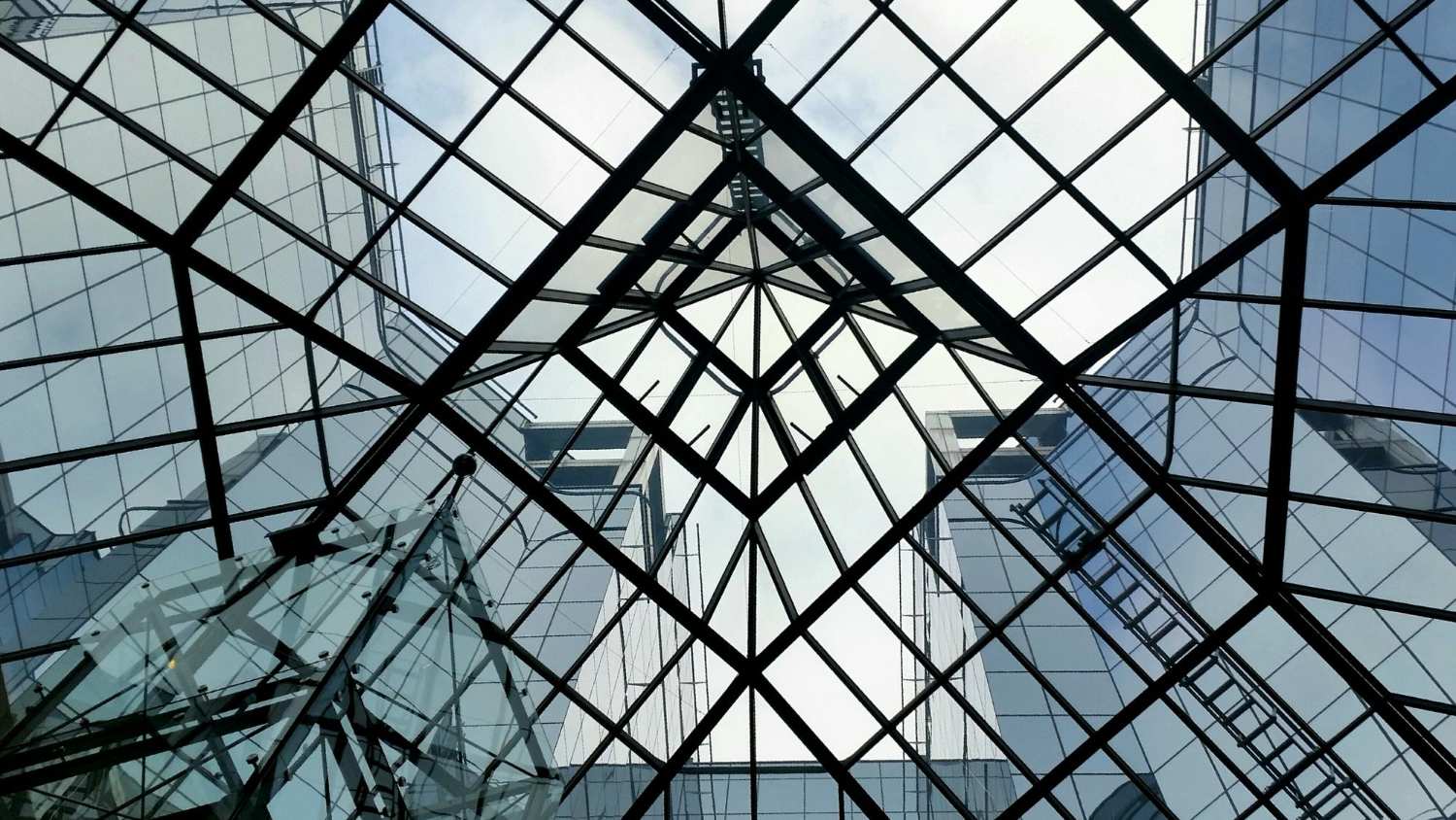 Evolución de las ventanas de aberturas a paquetes de vidrio