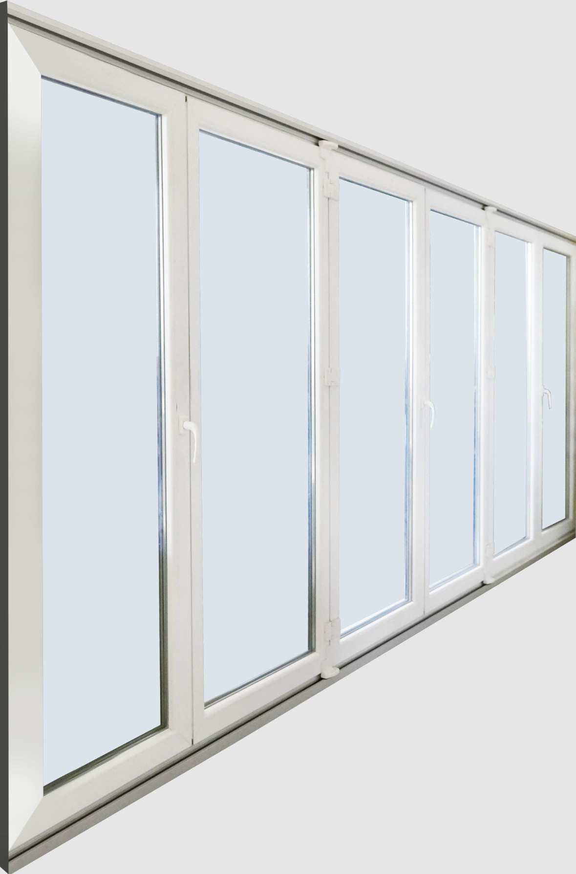 Sistema “Acordeón” basado en Perfiles Térmicos