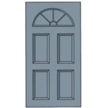 Puertas de entrada