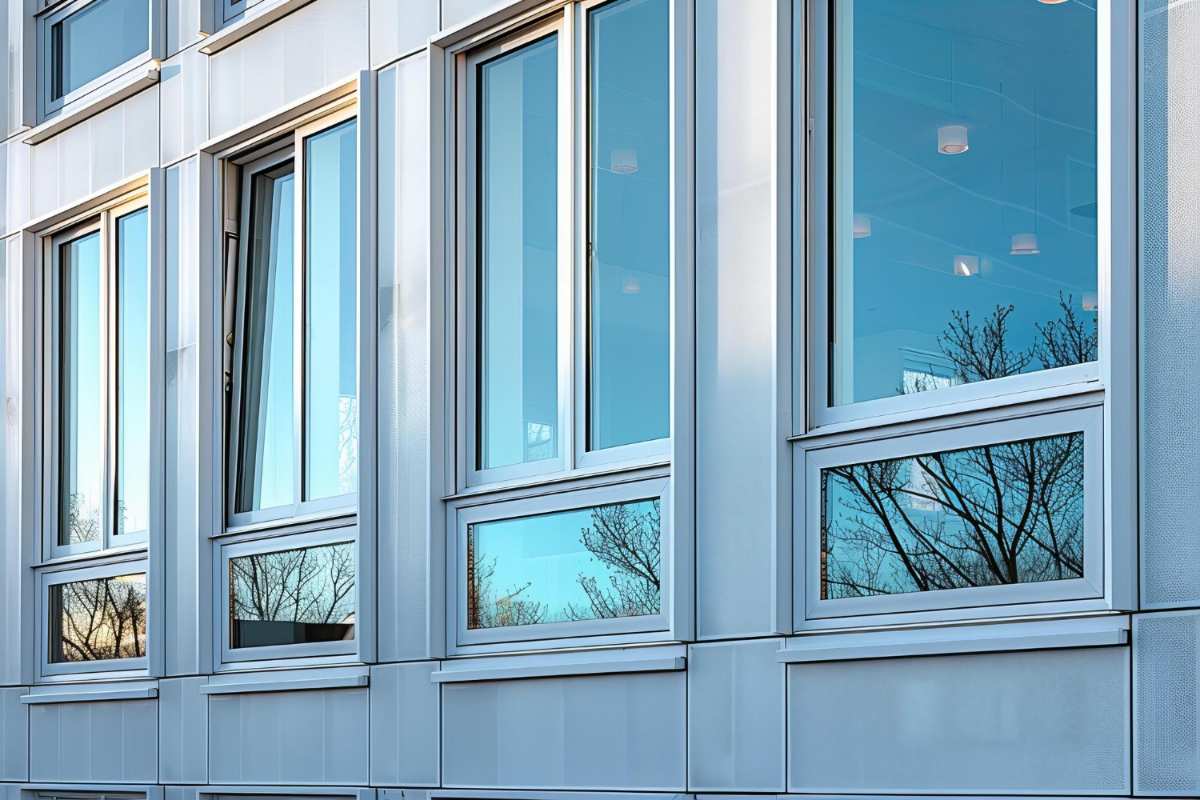 Aislamiento acústico de ventanas para zonas ruidosas