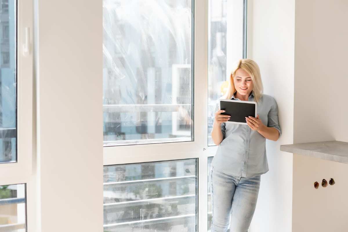 Ahorro de Energía con Ventanas