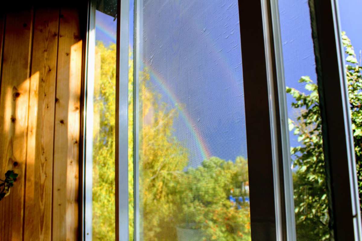 Cómo evitar un golpe de calor en las ventanas