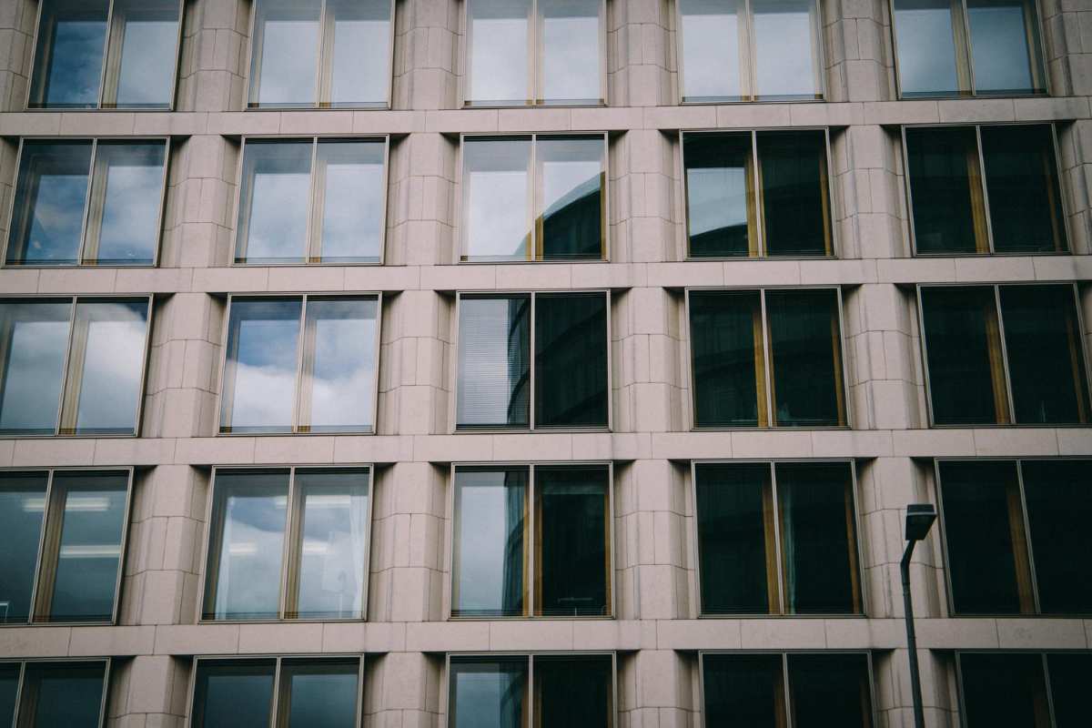 Cómo elegir ventanas energéticamente eficientes