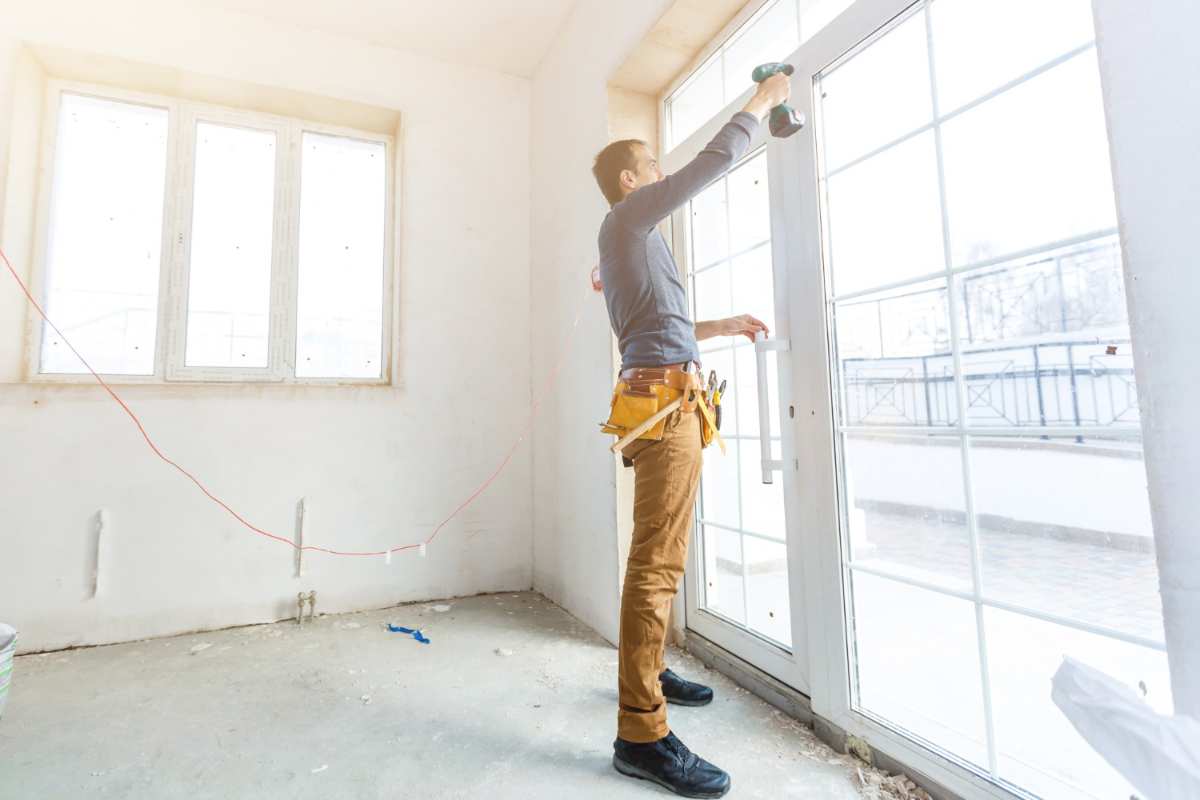 Lista de verificación de la calidad de la instalación