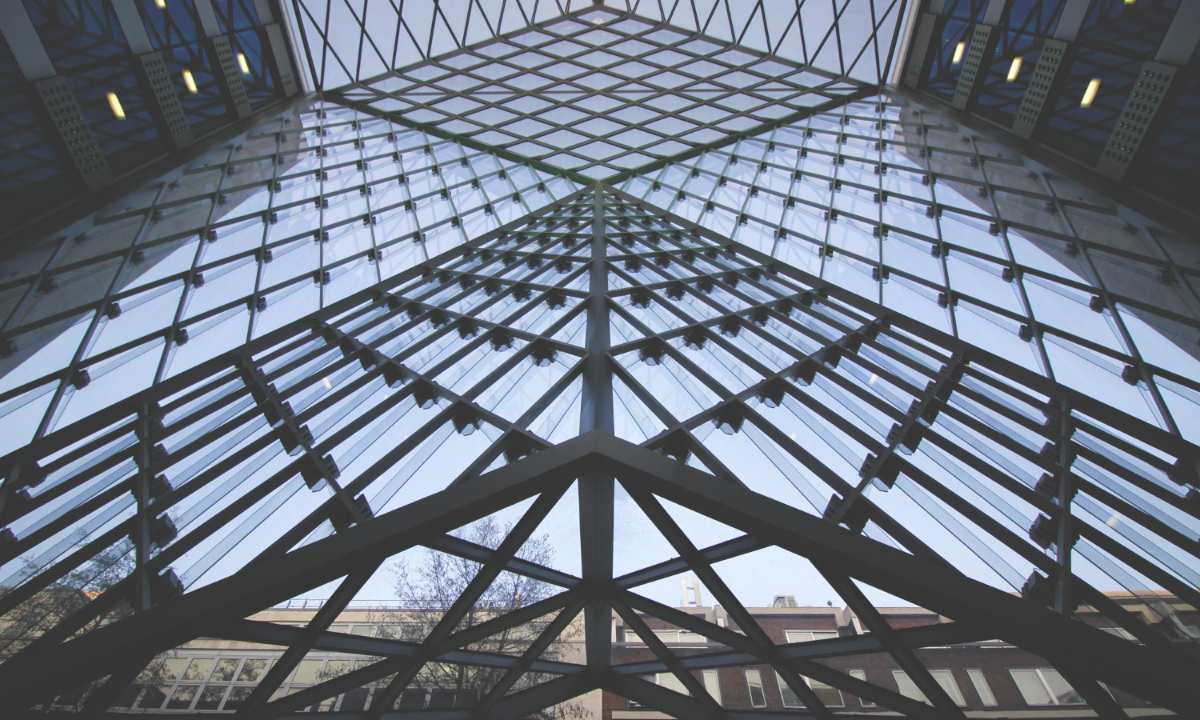 Tecnologías modernas de producción de ventanas