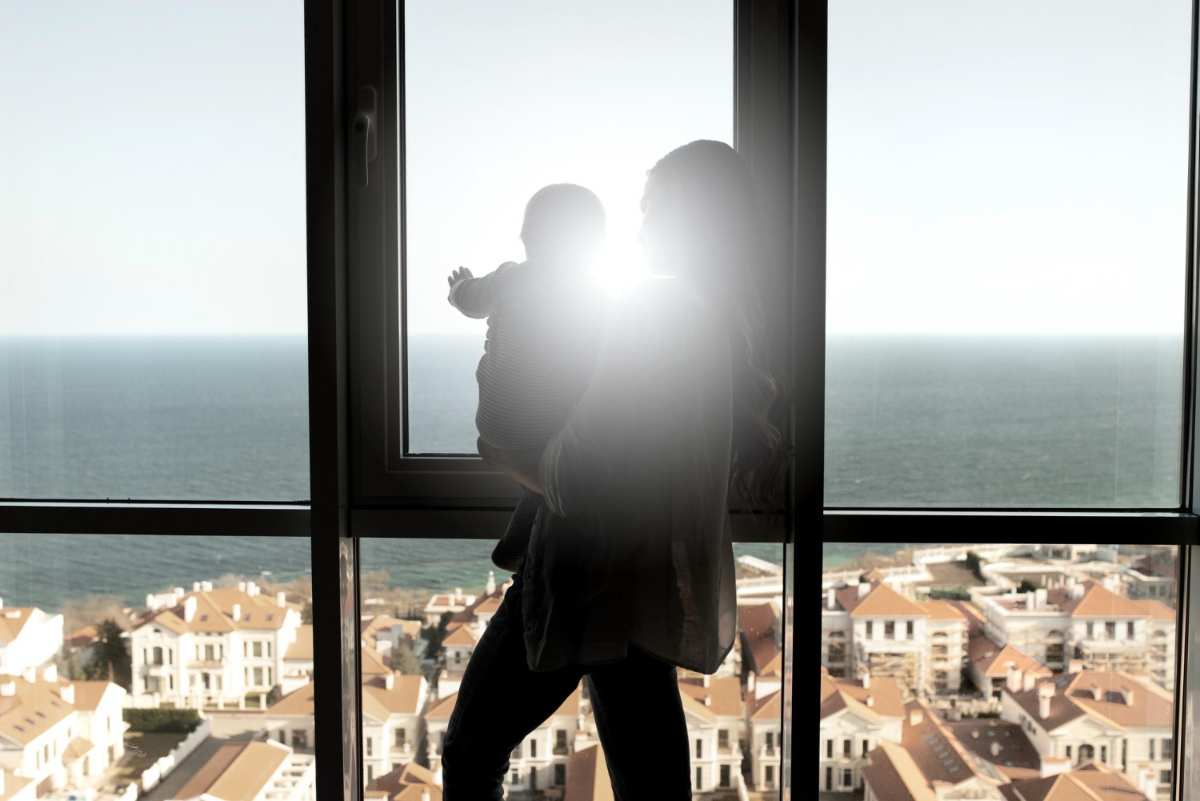 Resistencia de las ventanas a la radiación UV