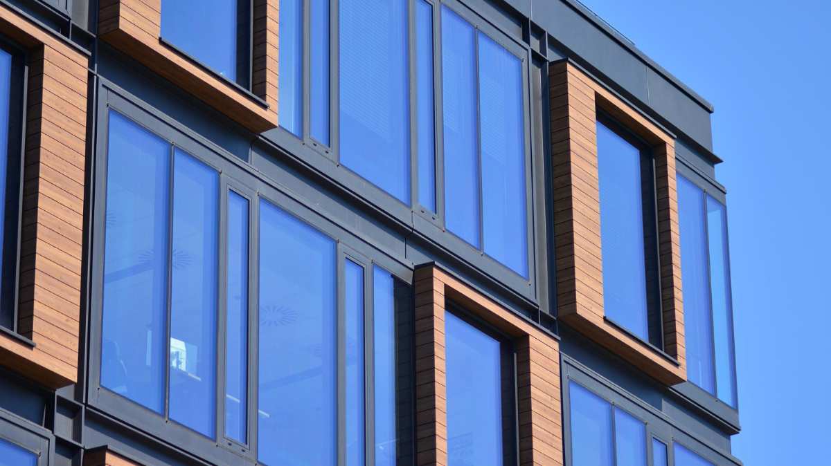 ¿Qué ventanas son mejores para reducir el ruido?